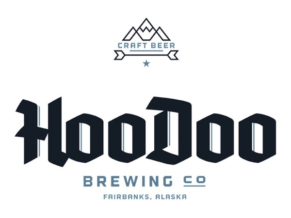 HooDoo Brewing Co Logo