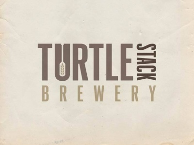 Turtle Stack Brewery Logo