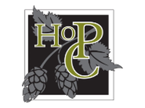 Hop Creek Pub Logo