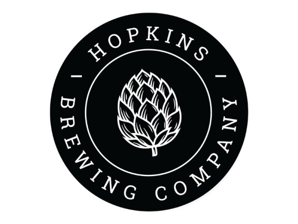 Hopkins Brewing Company Logo
