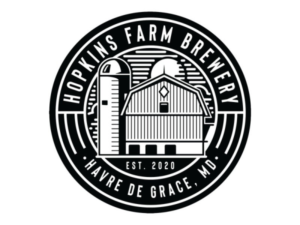 Hopkins Farm Brewery Logo