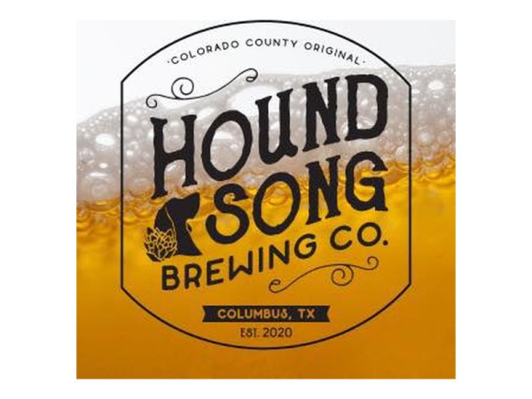 Hound Song Brewing Co. Logo