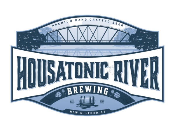 Housatonic River Brewing Logo
