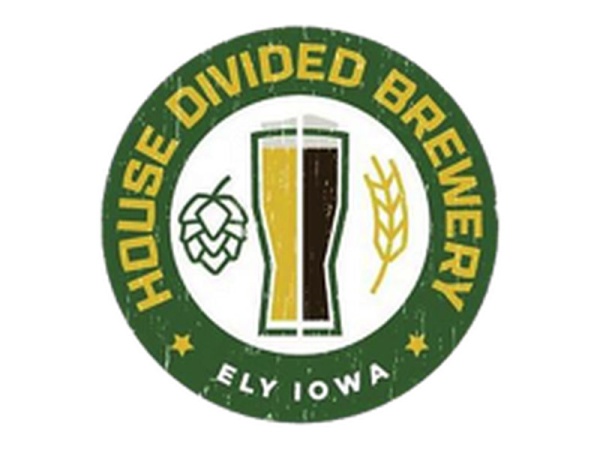 House Divided Brewery Logo