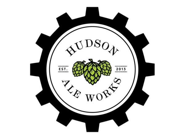 Hudson Ale Works Logo