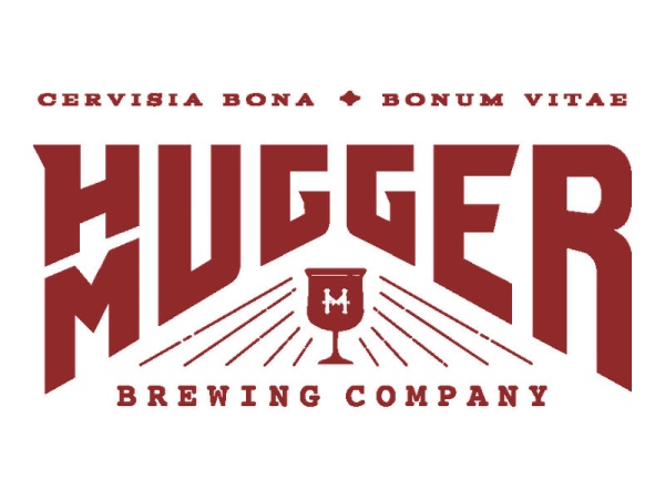 Hugger Mugger Brewing Company Logo