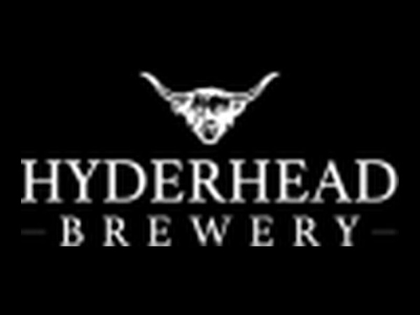 Hyderhead Brewery Logo