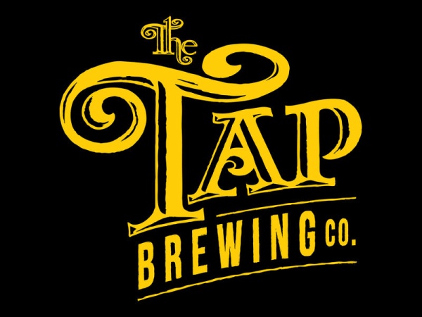 The Tap Brewing Company Logo