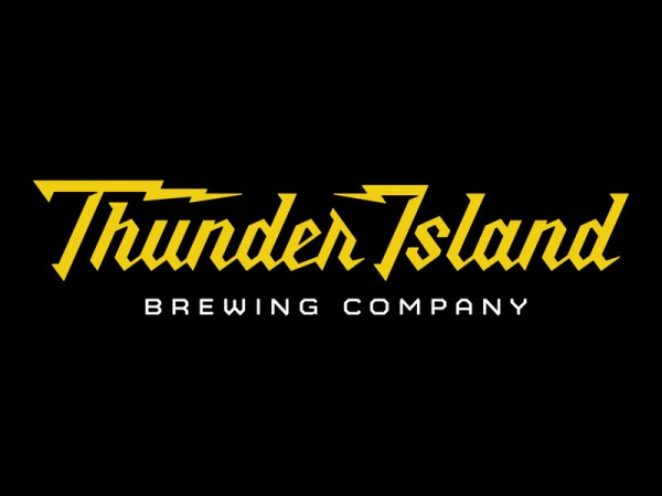 Thunder Island Brewing Logo