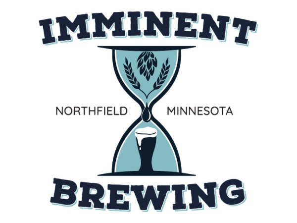 Imminent Brewing Logo