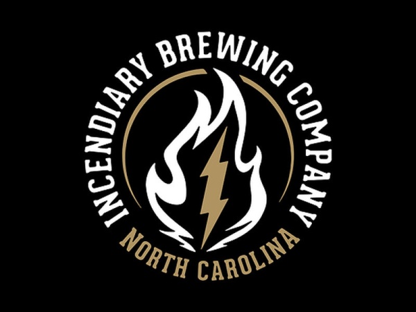 Incendiary Brewing Company Logo