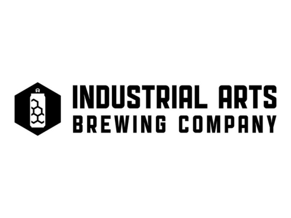 Industrial Arts Brewing Co. Logo