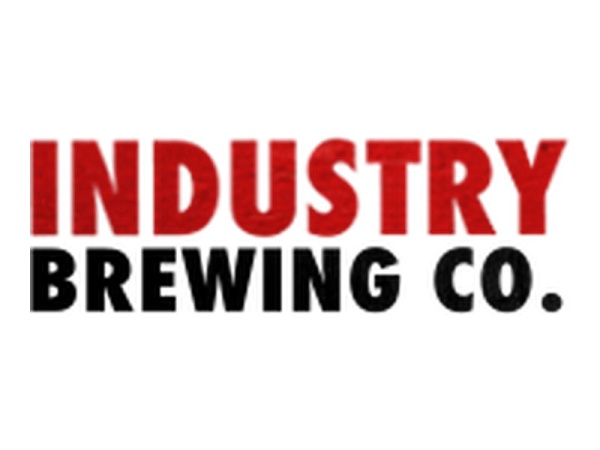Industry Brewing Logo