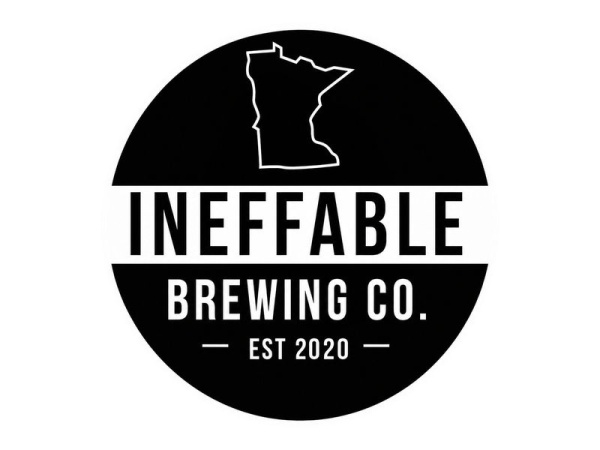 Ineffable Brewing Company Logo