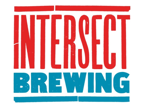 Intersect Brewing Logo