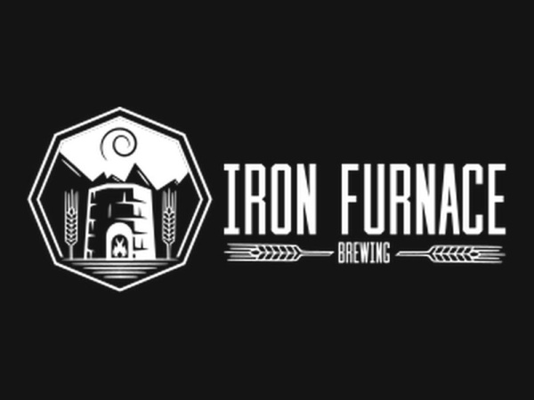 Iron Furnace Brewing Logo