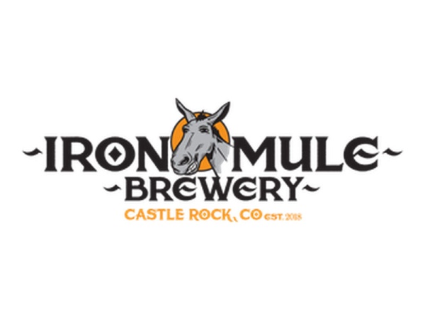 Iron Mule Brewery Logo