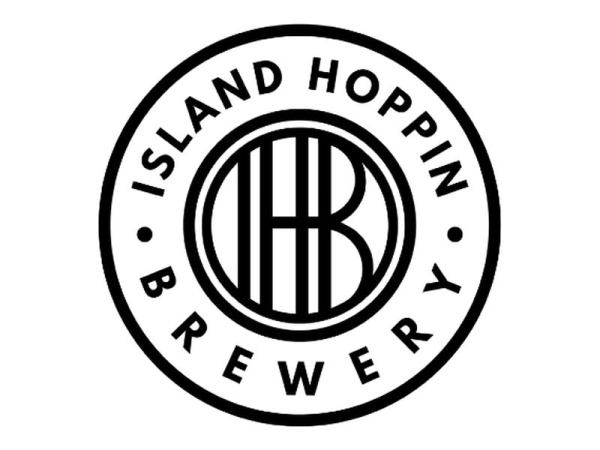 Island Hoppin' Brewery Logo