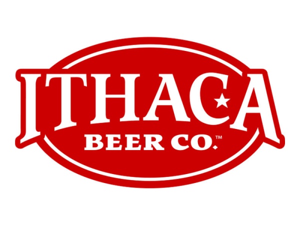 Ithaca Beer Co Logo