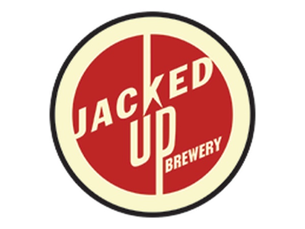 Jacked Up Brewery Logo