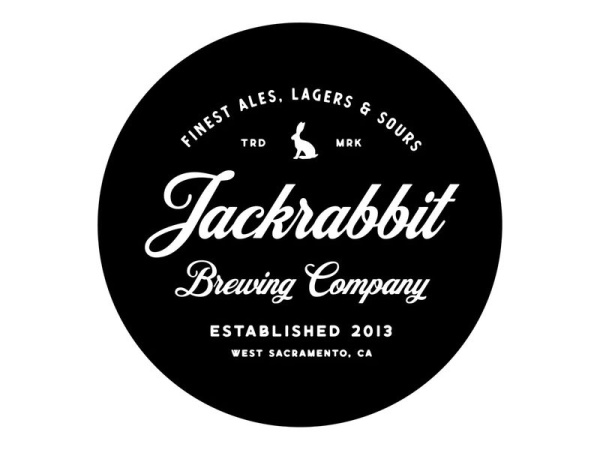Jackrabbit Brewing Co Logo
