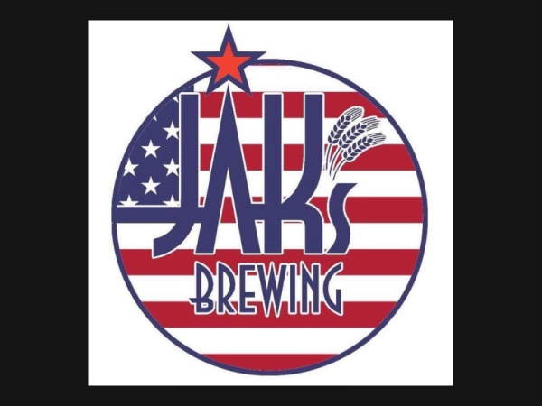 JAKs Brewing Company Logo
