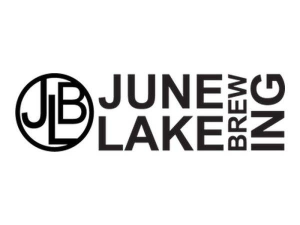 June Lake Brewing Logo