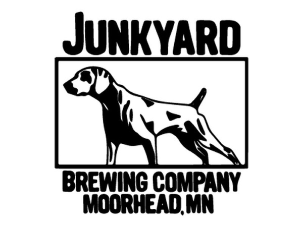 Junkyard Brewing Company Logo