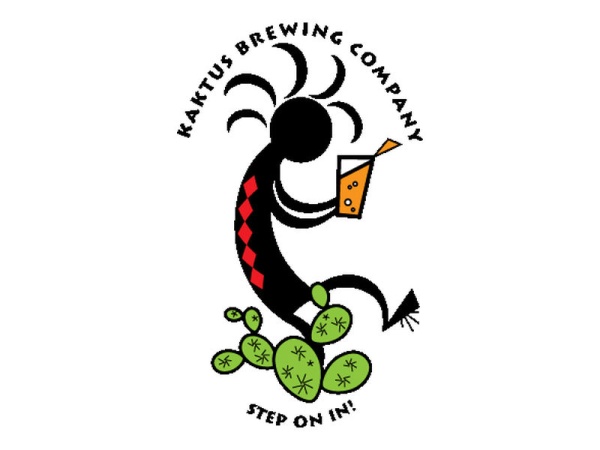 Kaktus Brewing Co. Logo