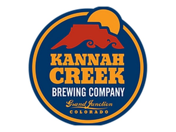 Kannah Creek Brewing Co Logo