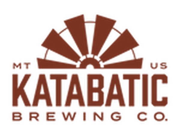 Katabatic Brewing Co Logo