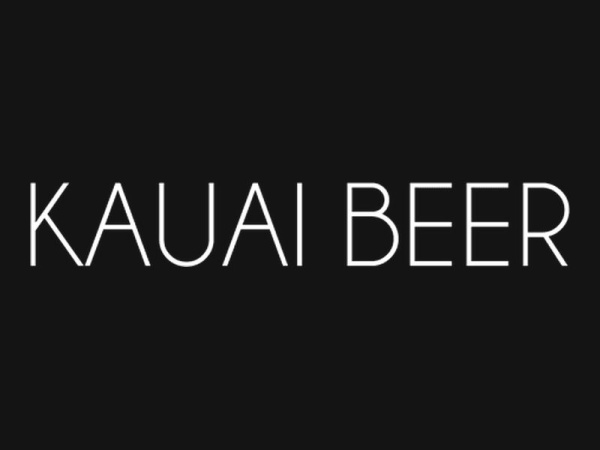 Kauai Beer Company Logo