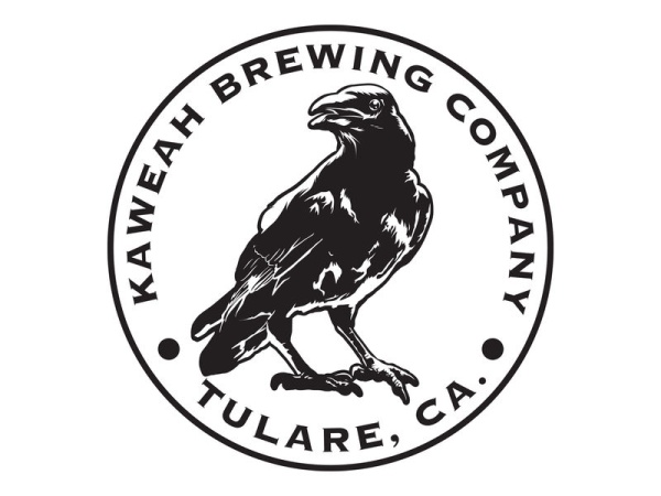 Kaweah Brewing Co. Logo