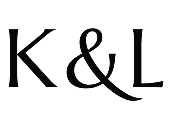Keg & Lantern Brewing Co Logo