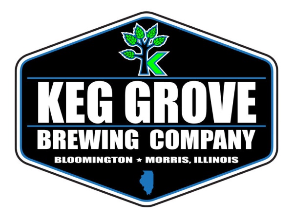 Keg Grove Brewing Company Logo