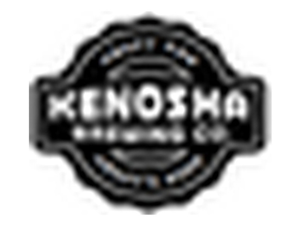 Kenosha Brewing Company Logo