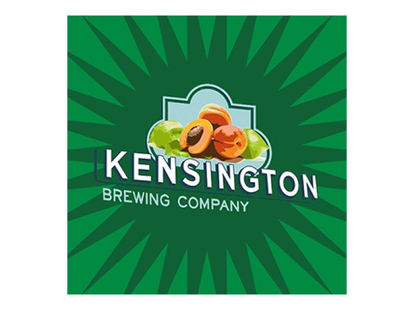 Kensington Brewing Company Logo