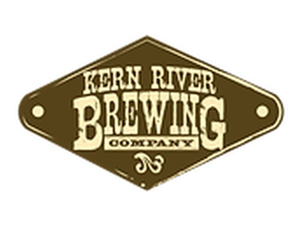 Kern River Brewing Co Logo