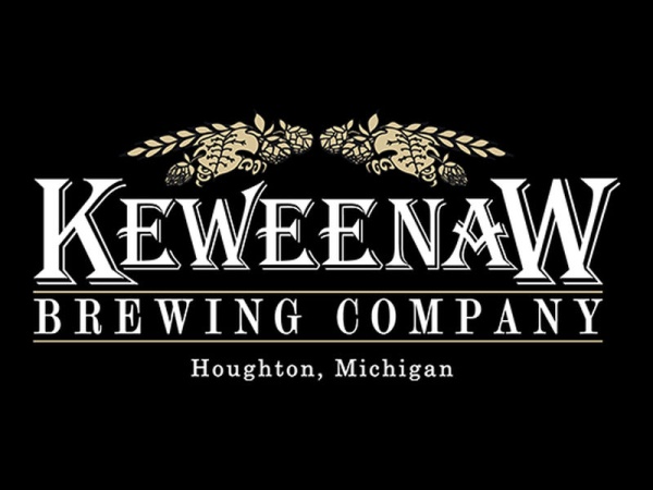 Keweenaw Brewing Co - Production Facility Logo