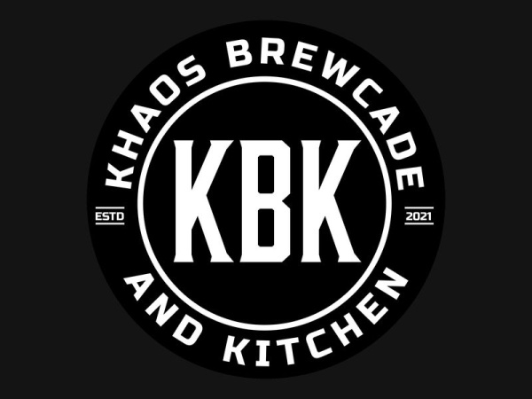 Khaos Brewing Logo