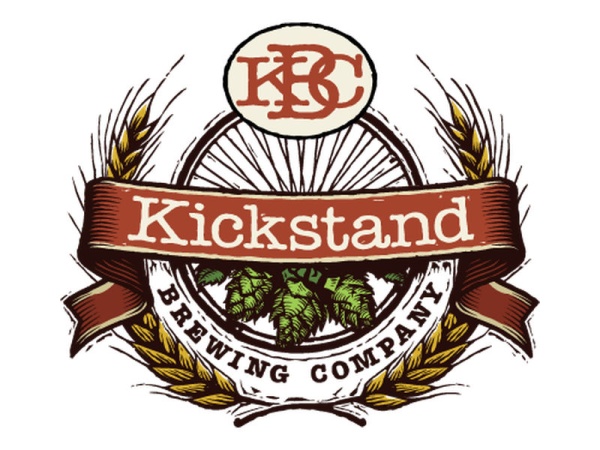 Kickstand Brewing Co Logo