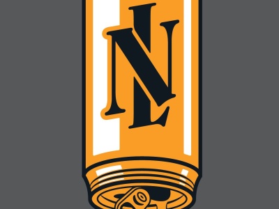 Nothing's Left Brewing Co Logo