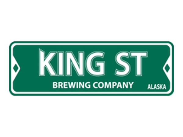King Street Brewing Co Logo