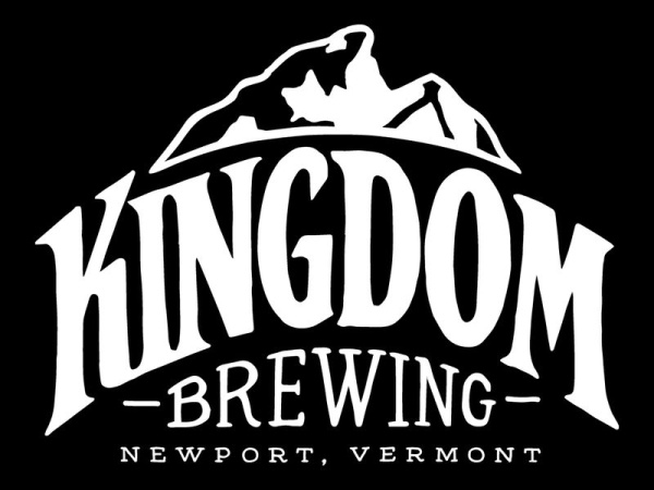 Kingdom Brewing Logo