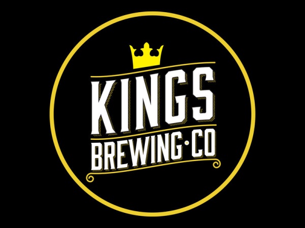 Kings Brewing Company Logo
