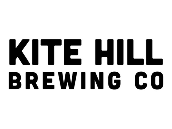 Kite Hill Brewing Company Logo