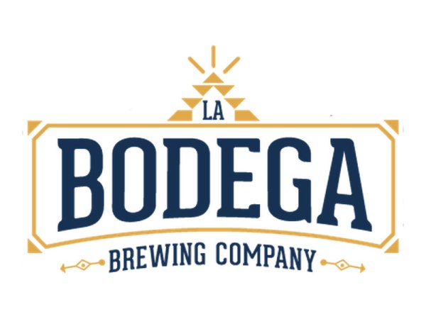LA Bodega Brewing Co Logo