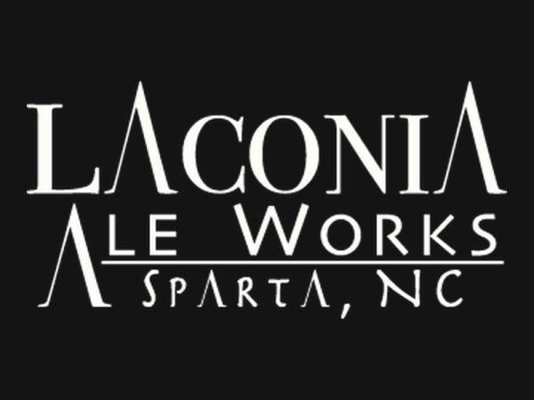 Laconia Ale Works Logo