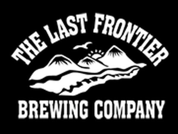 Last Frontier Brewing Company Logo