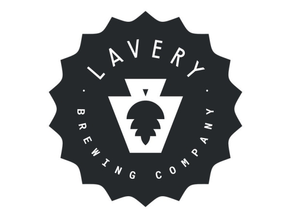 Lavery Brewing Co Logo